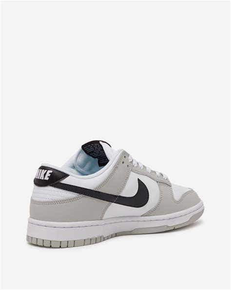 snipes nike dunk low